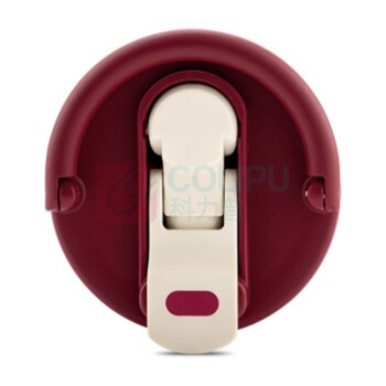 COSTA 保温杯 HC03JPB-04-FS 520ml (复古红)