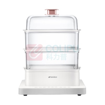 山水 sansui 电蒸锅 S-ZG1701 18L