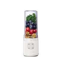 摩飞电器 Morphyrichards 便携果汁机 MR9808 200W 500ml (白色)