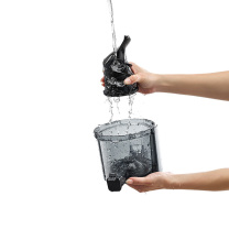 摩飞电器 Morphyrichards 原汁机渣汁分离 MR9902 300W 600ml (蓝色)