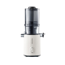 摩飞电器 Morphyrichards 原汁机渣汁分离 MR9902 300W 600ml (白色)