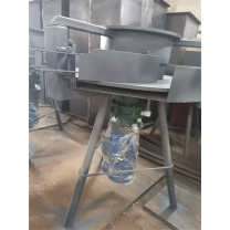 华峰 圆盘喂料机 ZYYP800
