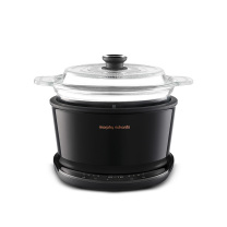 摩飞电器 Morphyrichards 多功能养生锅 MR9082 1200W (黑色)
