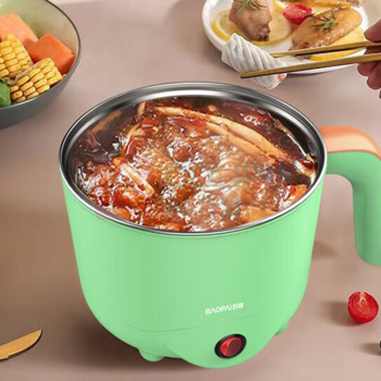 豹牌 BAOPAI 电煮锅 BP-WD713 1.5L