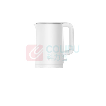 米家 烧水壶 1.7L, 1800w MJDSH08YM 1.7L, 1800w 【316L不锈钢】