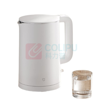 米家 烧水壶 1.7L, 1800w MJDSH08YM 1.7L, 1800w 【316L不锈钢】