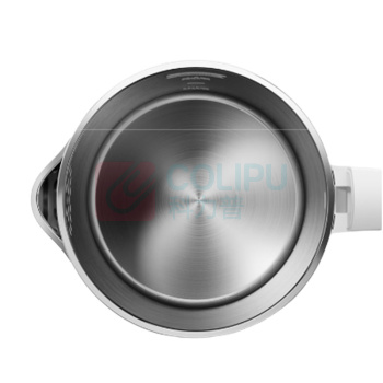 米家 烧水壶 1.7L, 1800w MJDSH08YM 1.7L, 1800w 【316L不锈钢】