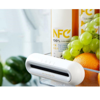EraClean 冰箱除味器 max 保鲜消毒除臭杀菌冰箱净化器