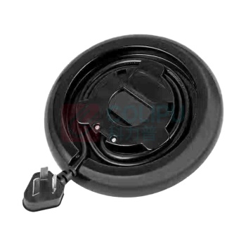 德铂 Debo 电热水壶 DB-137 额定容量:1.5L 额定功率:1500W 额定电压:220V~ 额定频率:50Hz