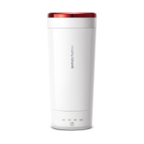 摩飞电器 Morphyrichards 便携烧水杯 MR6060 300ml 350W (颜色随机)
