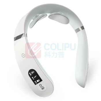 攀高 PANGAO 颈椎按摩器 PG-2601B18 (小米白)