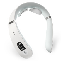 攀高 PANGAO 颈椎按摩器 PG-2601B18 (小米白)