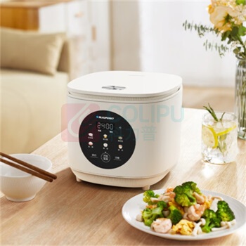 蓝宝 Blaupunkt 电饭煲 BP-WDND10 4L