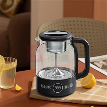 蓝宝 Blaupunkt 家用煮茶器 BP-PC10