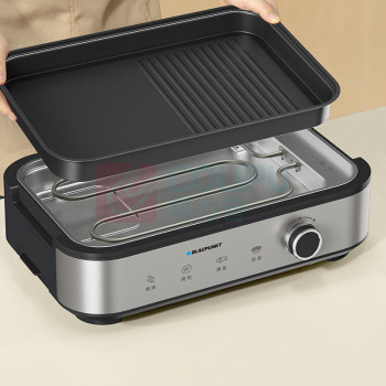 蓝宝 Blaupunkt 家用电烧烤炉 BP-JKPA1