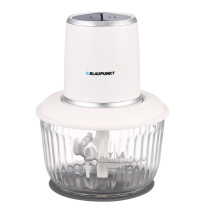蓝宝 Blaupunkt 绞肉机 碎肉机 食品加工机电动多功能料理搅拌机打肉机 BP-JR313K 1.8L BP-JR313K