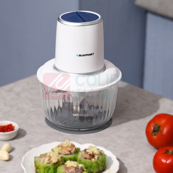 蓝宝 Blaupunkt 绞肉机 碎肉机 食品加工机电动多功能料理搅拌机打肉机 BP-JR313K 1.8L BP-JR313K