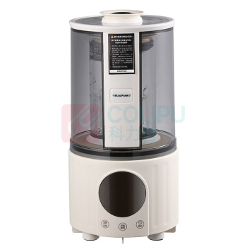 蓝宝 Blaupunkt 破壁机家用豆浆机 柔音降噪榨汁机多功能料理机 1.5L破壁机 BP-DJ160L