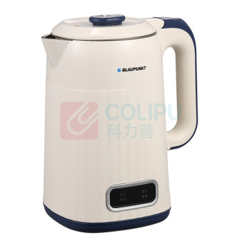 蓝宝 Blaupunkt 热水壶家用大容量烧水壶BP-SH733D 1.7L BP-SH733D