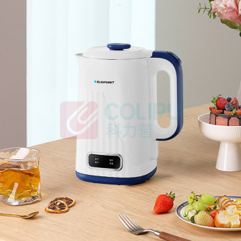 蓝宝 Blaupunkt 热水壶家用大容量烧水壶BP-SH733D 1.7L BP-SH733D