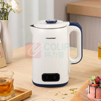 蓝宝 Blaupunkt 热水壶家用大容量烧水壶BP-SH733D 1.7L BP-SH733D