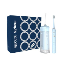 摩飞电器 Morphyrichards 便携式冲牙器礼盒款 MR8300