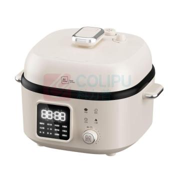 米技 Miji 电压力锅 PC-L4018 4L