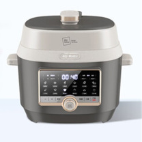 米技 Miji 电压力锅 EPC-L5098 5L