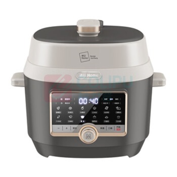 米技 Miji 电压力锅 EPC-L5098 5L