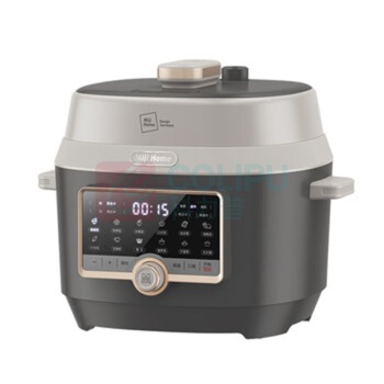 米技 Miji 电压力锅 EPC-L5098 5L