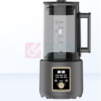 米技 Miji 破壁豆浆机 PB-L1502