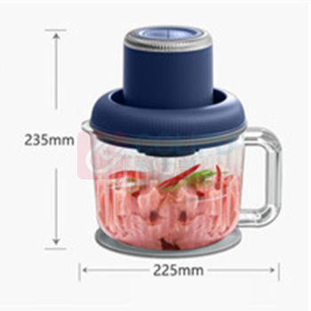 米技 Miji 绞肉机 FP-L2263 2.2L
