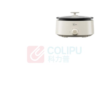 米技 Miji 电煮锅 EMP-L4001 4L