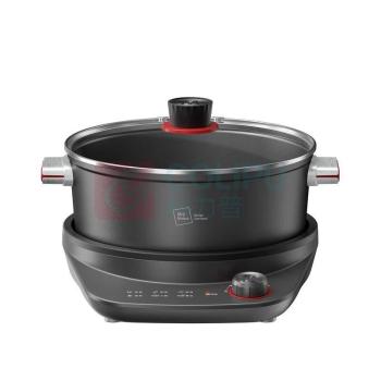 米技 Miji 电煮锅 EMP-L6041 6L