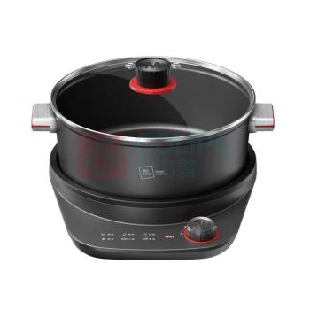 米技 Miji 电煮锅 EMP-L6041 6L