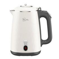米技 Miji 电热水壶 HK-L1766 1.7L