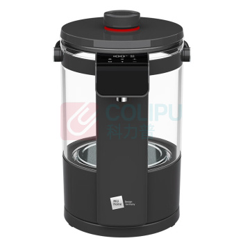 米技 Miji 电热水壶 HK-L2501 2.5L