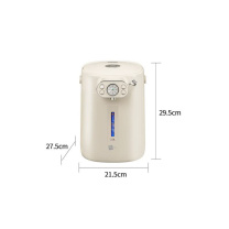 米技 Miji 电热水壶 HK-L3086 3L