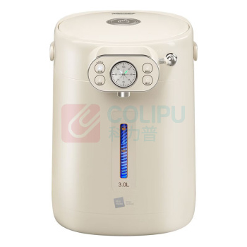米技 Miji 电热水壶 HK-L3086 3L