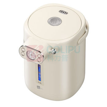 米技 Miji 电热水壶 HK-L3086 3L