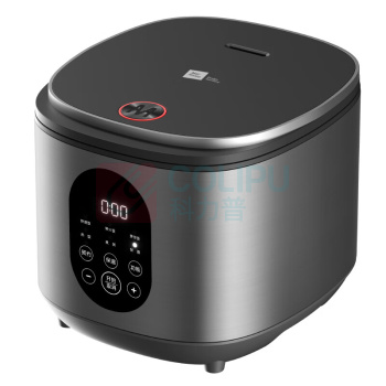 米技 Miji 电压力锅 EC-L4010 4L
