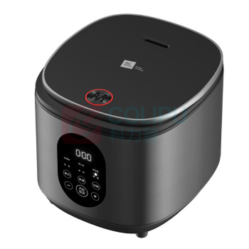米技 Miji 电压力锅 EC-L4010 4L