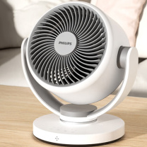 飞利浦 PHILIPS 桌面循环风扇 ACR2122DV