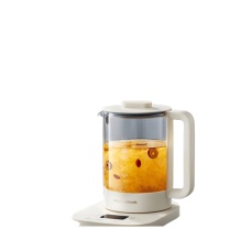 摩飞 mofei 智能养生壶多功能迷你烧水壶 MR6106 1.5L