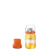 蓝宝 Blaupunkt 便携式榨汁机升级版 BP-GZ6 500ml (橙,白颜色随机)