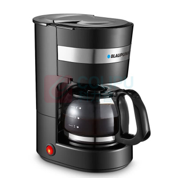 蓝宝 Blaupunkt 电热咖啡壶 BP-DLKFJ01 650mL