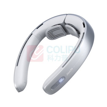 几素 挂脖风扇 Neck Fan Pro1 5000mAh (灰色)