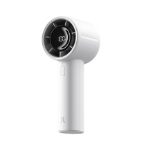 几素 手持风扇 Handheld Fan Life10S 5000mAh (灰色)
