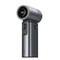 几素 手持小风扇 Handheld Fan Ultra 2E 8700mAh (深灰色)