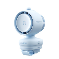 几素 婴儿风扇 Stroller Fan Life3 5000mAh (蓝色) 夹子款